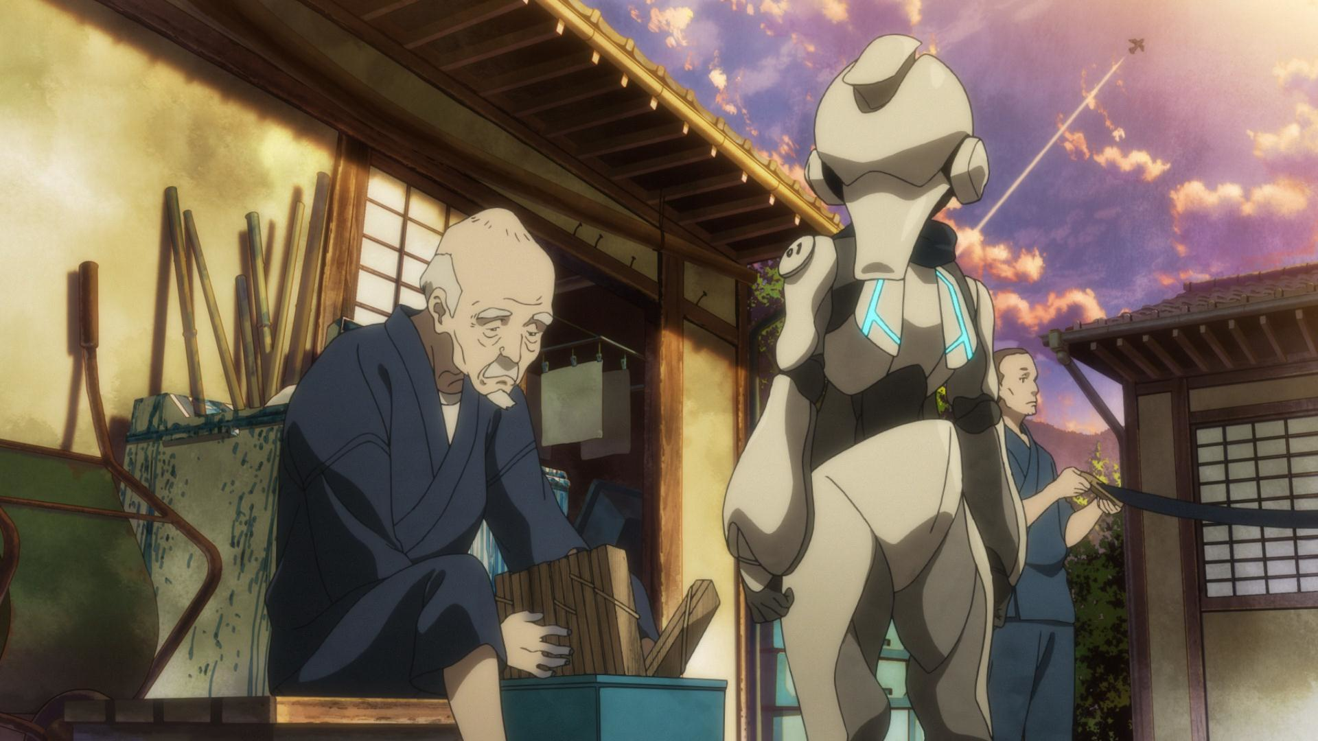 Hal (Nanikano Fansub)